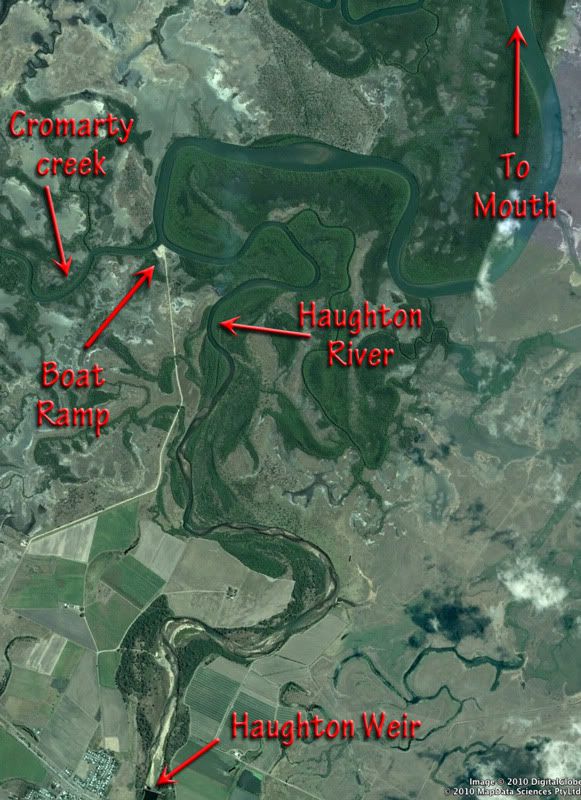 Haughton River Alchetron, The Free Social Encyclopedia
